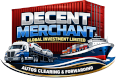 Decent Merchant Global investment Ltd